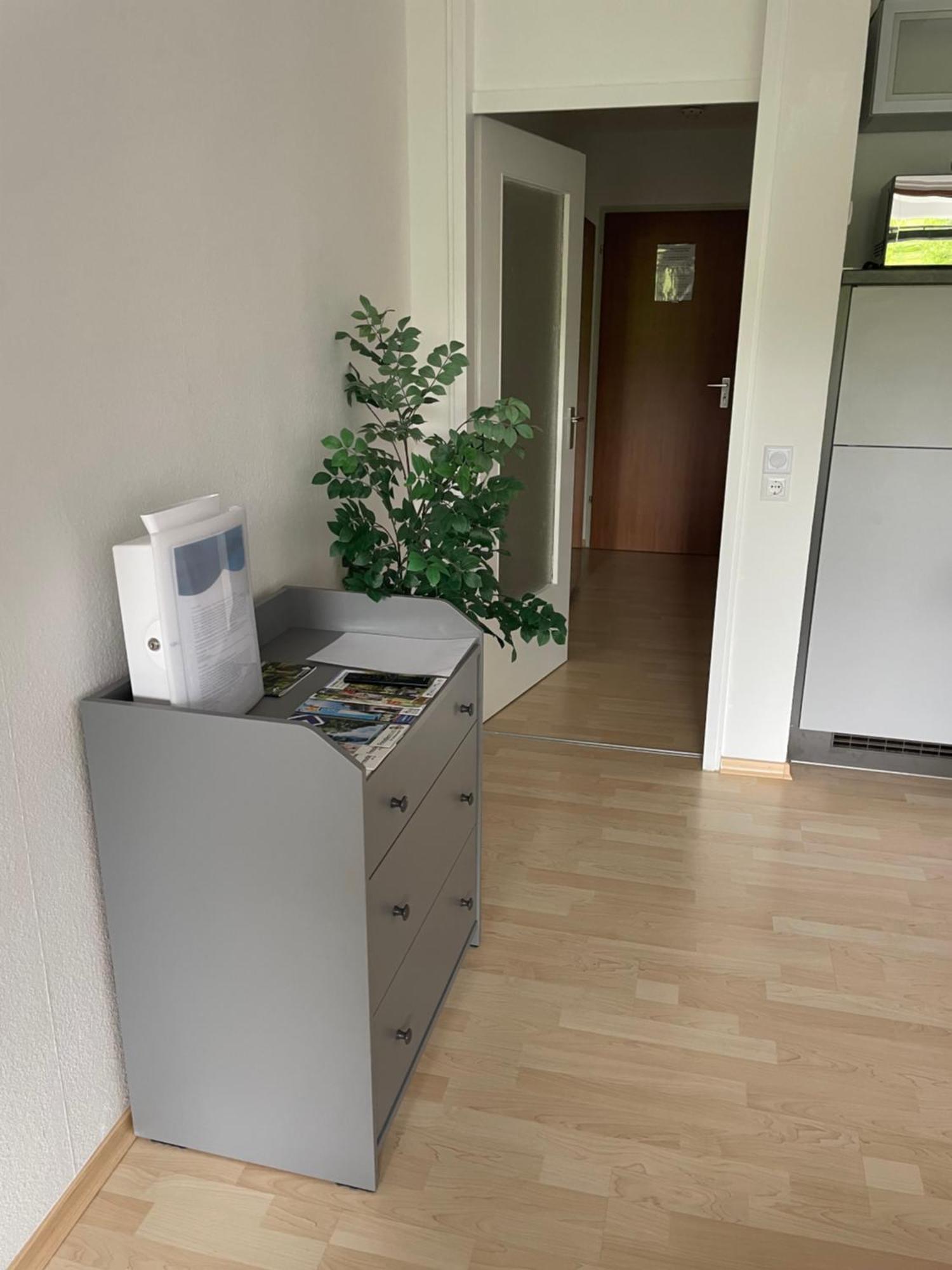 Ferienwohnung In Freudenstadt-Kniebis II Экстерьер фото