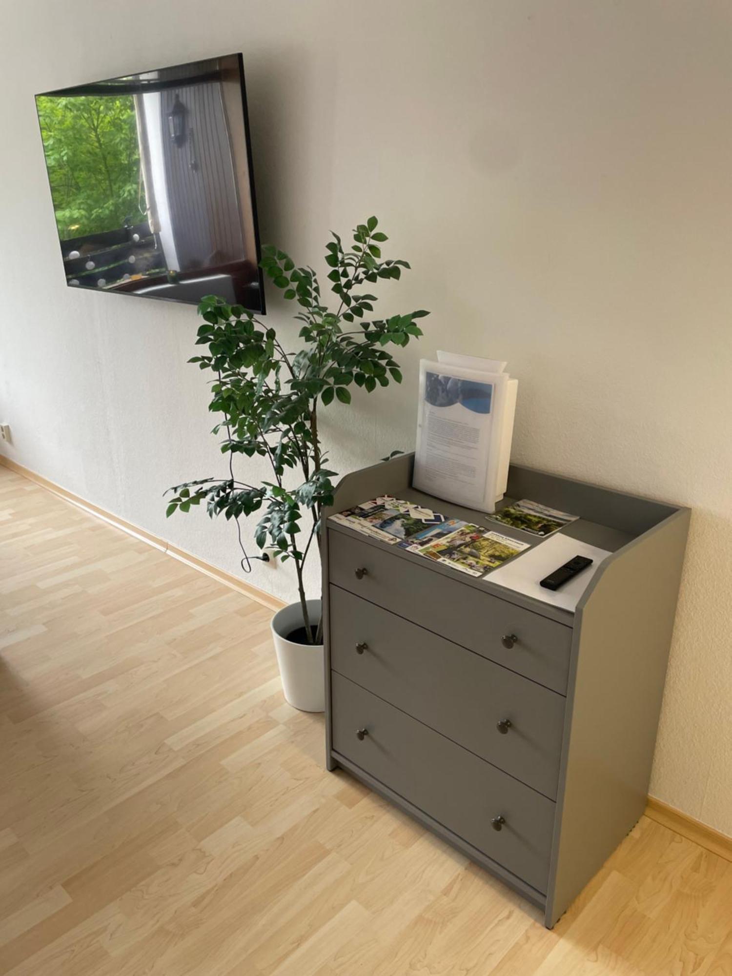 Ferienwohnung In Freudenstadt-Kniebis II Экстерьер фото