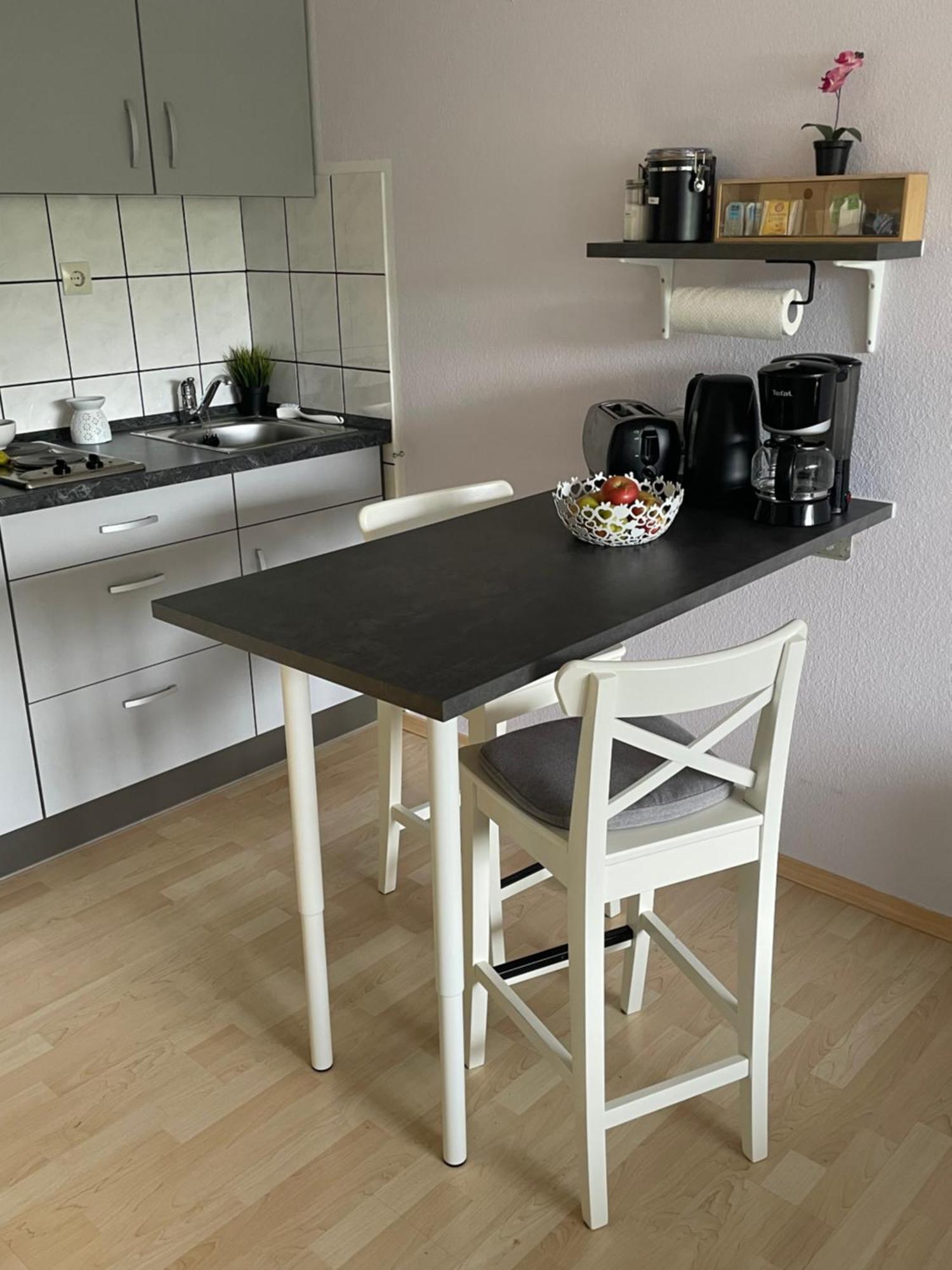 Ferienwohnung In Freudenstadt-Kniebis II Экстерьер фото